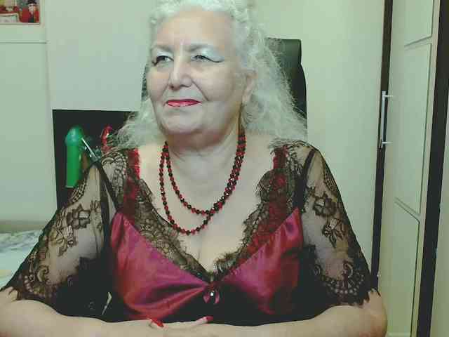 GrannyWants webcam