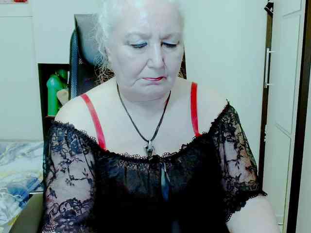 GrannyWants webcam