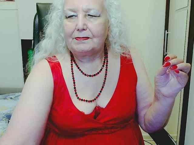 GrannyWants webcam