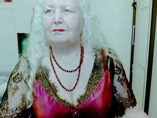 GrannyWants webcam