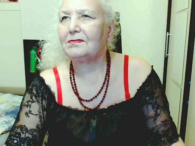 GrannyWants webcam