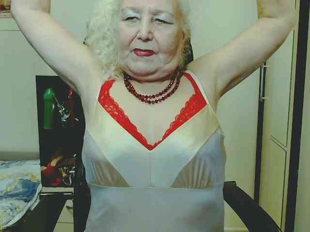 grannywants grannywants