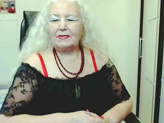 GrannyWants webcam