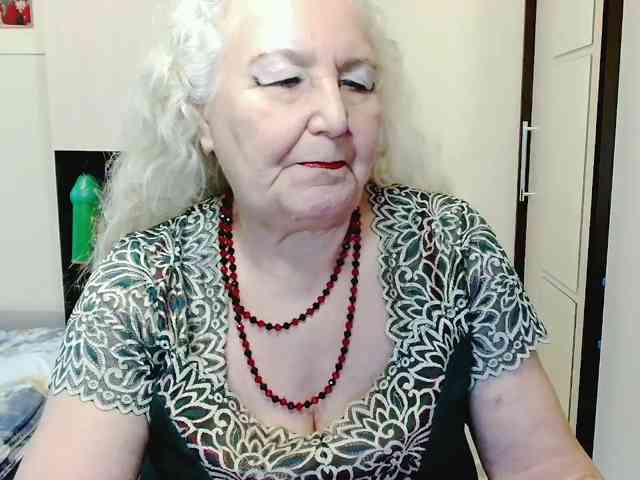 GrannyWants webcam