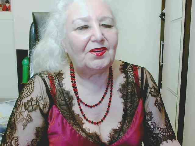 GrannyWants webcam
