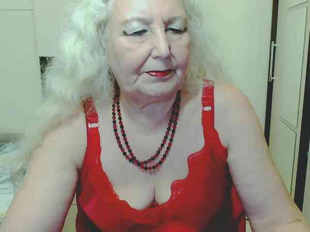 GrannyWants webcam