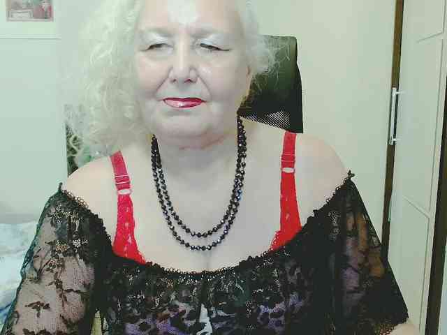 GrannyWants webcam