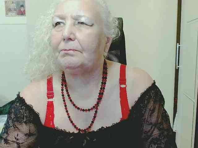 GrannyWants webcam