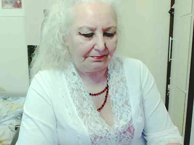 GrannyWants webcam