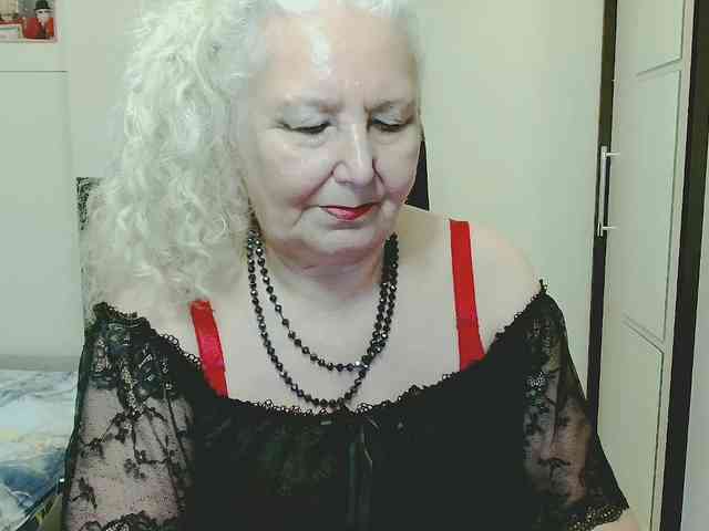 GrannyWants webcam