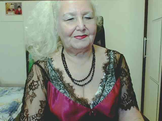 GrannyWants webcam