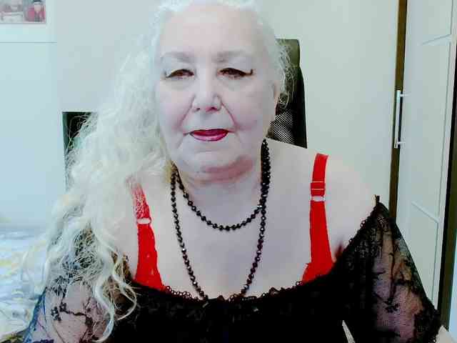 GrannyWants webcam