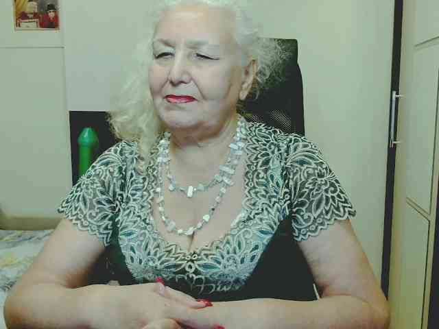 GrannyWants webcam