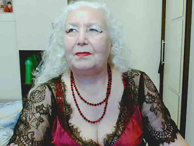 GrannyWants webcam