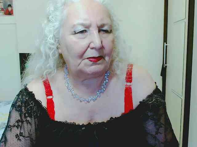 GrannyWants webcam