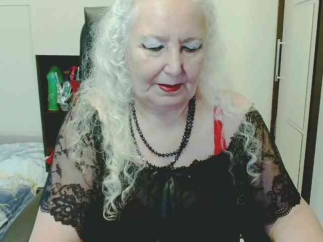 grannywants grannywants