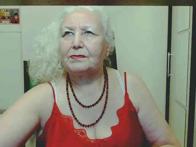GrannyWants webcam