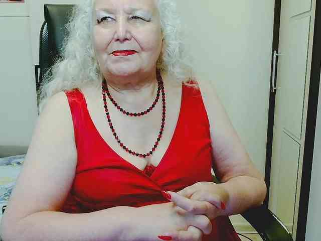 GrannyWants webcam