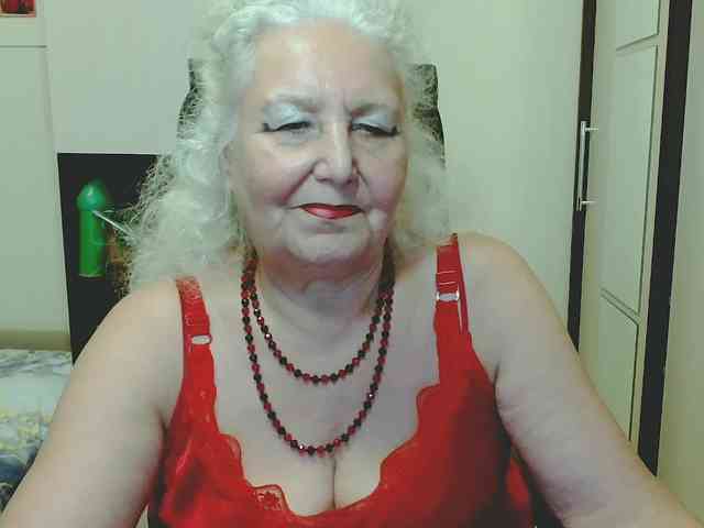 GrannyWants webcam