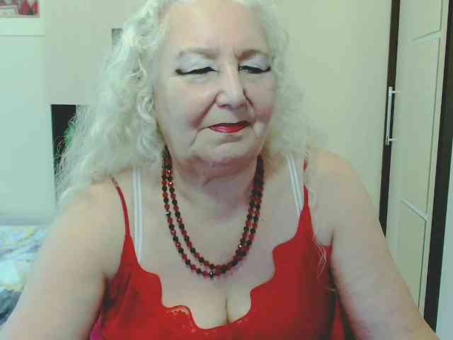 GrannyWants webcam