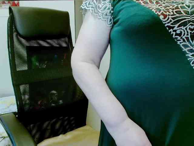 GrannyWants webcam