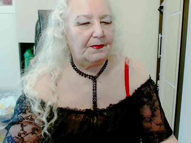 GrannyWants webcam
