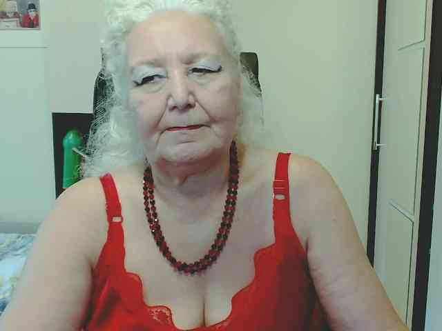 GrannyWants webcam