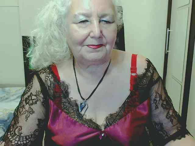 GrannyWants webcam