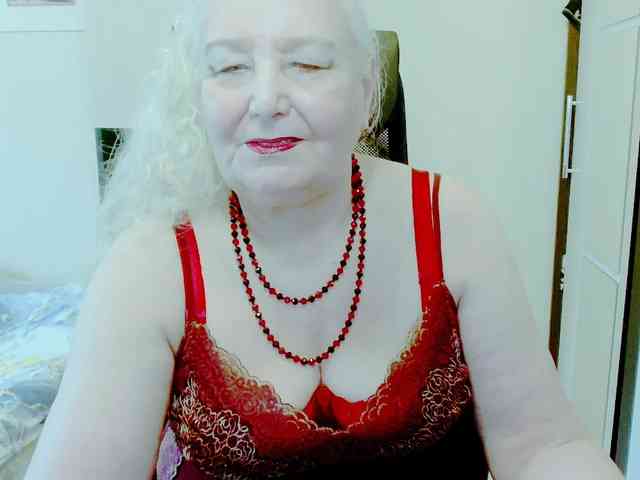 GrannyWants webcam
