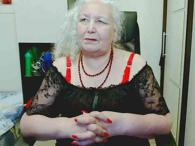 grannywants grannywants