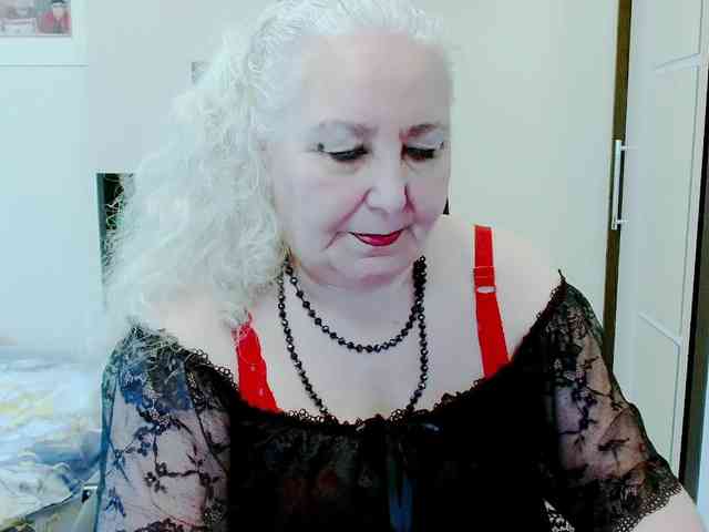 GrannyWants webcam