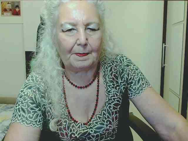 GrannyWants webcam