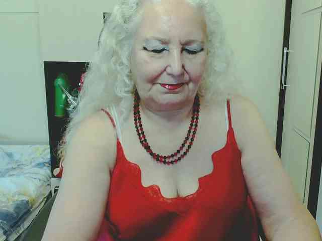 GrannyWants webcam