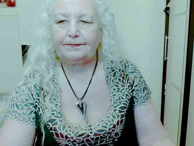 GrannyWants webcam