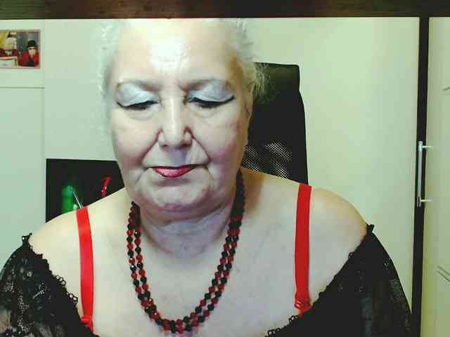 GrannyWants webcam
