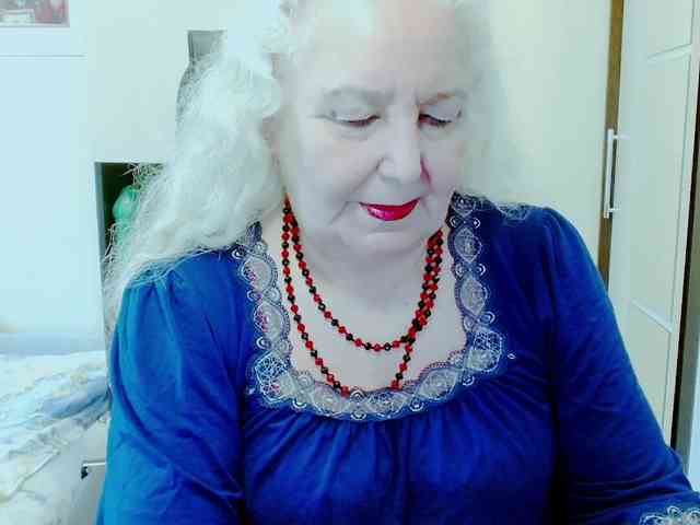 GrannyWants webcam