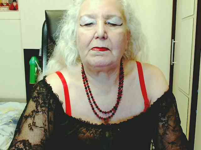 GrannyWants webcam