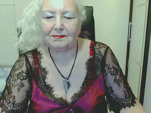 GrannyWants webcam