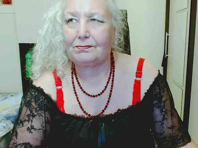 GrannyWants webcam