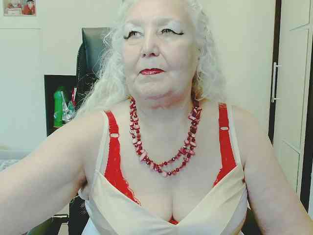GrannyWants webcam