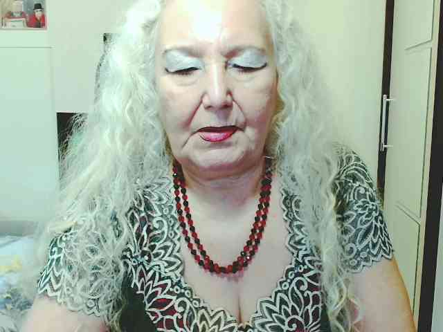 GrannyWants webcam