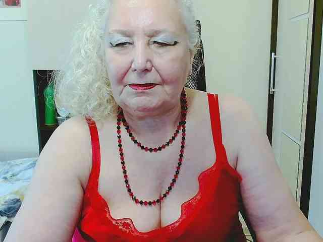 GrannyWants webcam