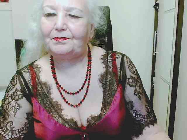 GrannyWants webcam