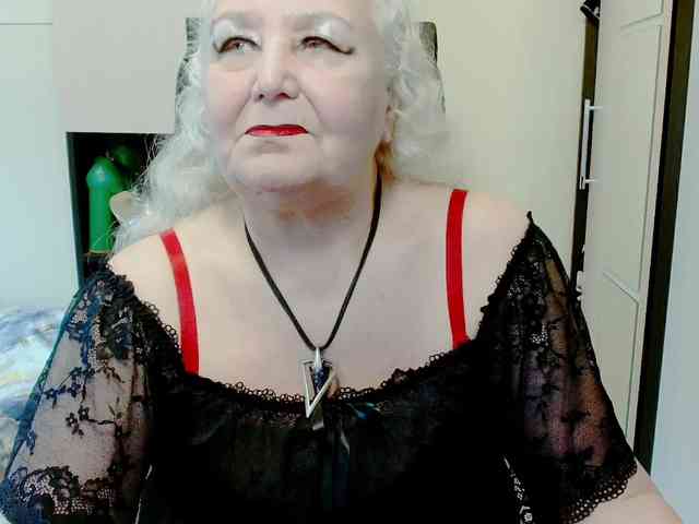 GrannyWants webcam