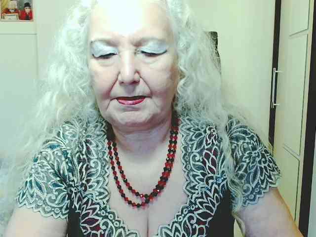 GrannyWants webcam