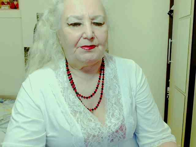 GrannyWants webcam