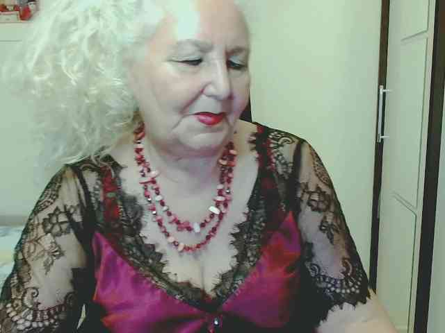 GrannyWants webcam
