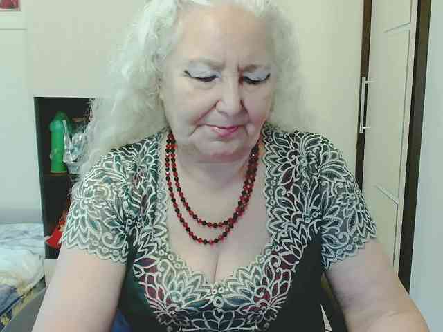 GrannyWants webcam