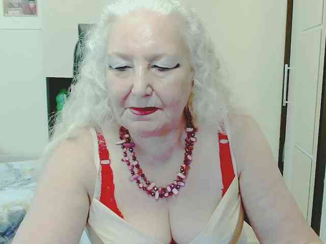 GrannyWants webcam