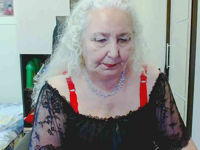 GrannyWants webcam